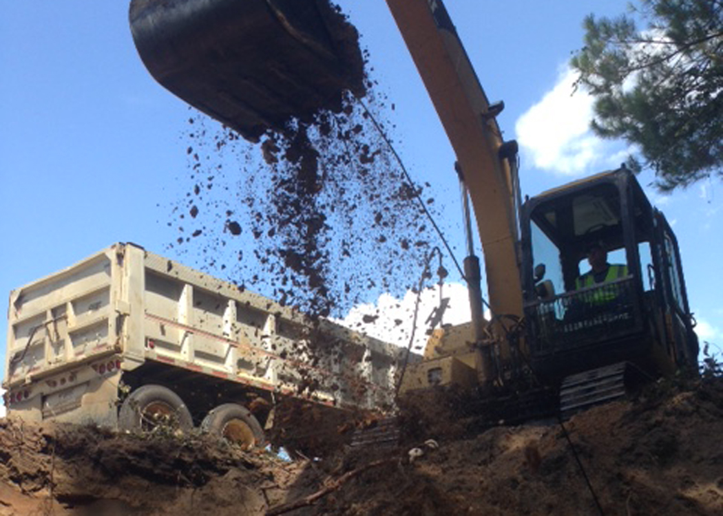 abatement projects
